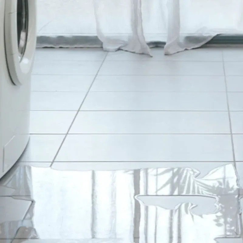 Appliance Leak Cleanup in Clinton, OH