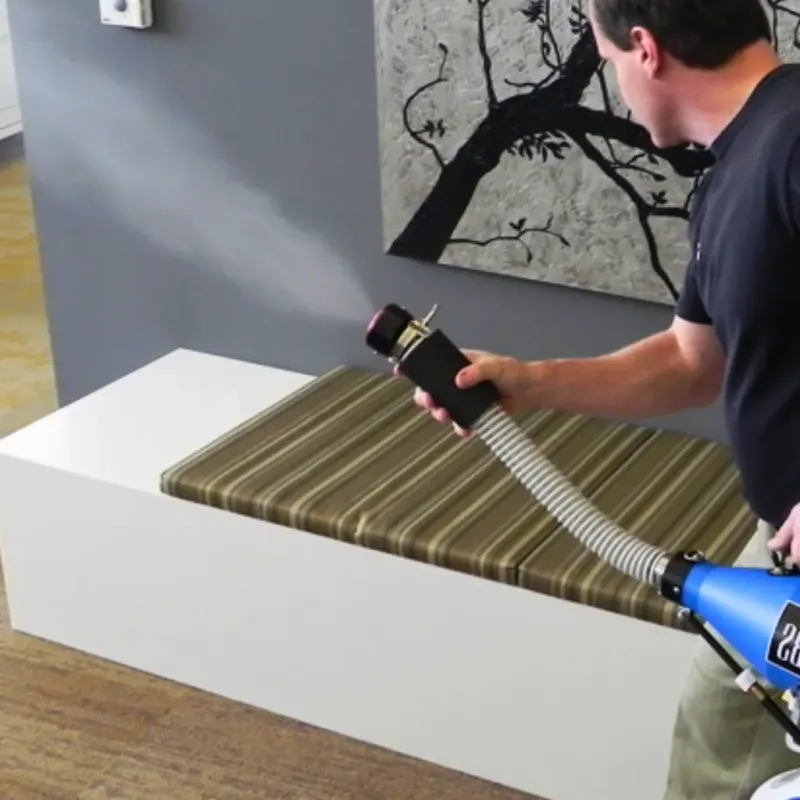 Professional Odor Removal in Clinton, OH